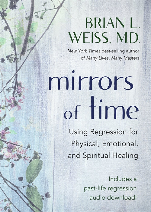 Mirrors of Time - image 1