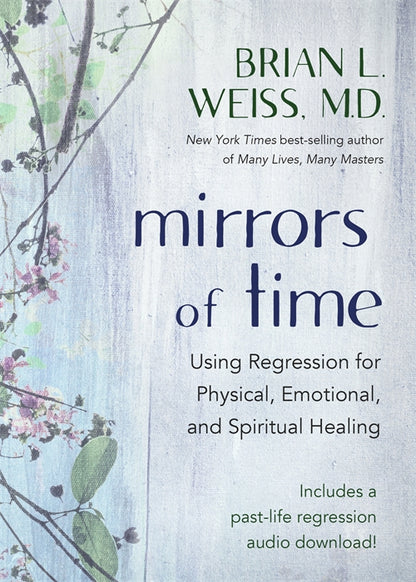 Mirrors of Time - image 1