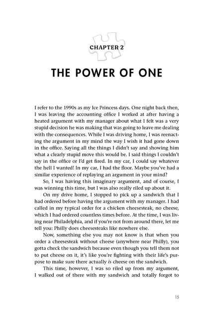 The Missing Piece - image 4