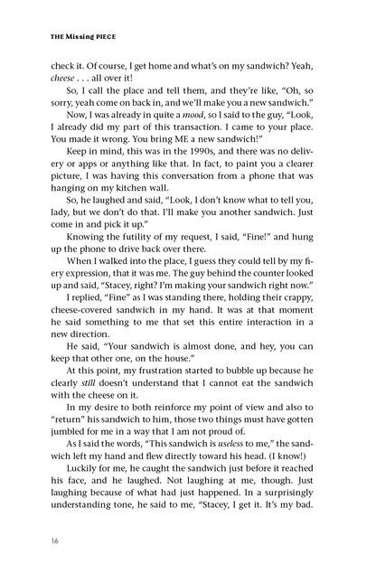 The Missing Piece - image 7