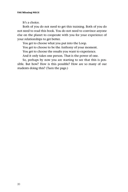 The Missing Piece - image 2