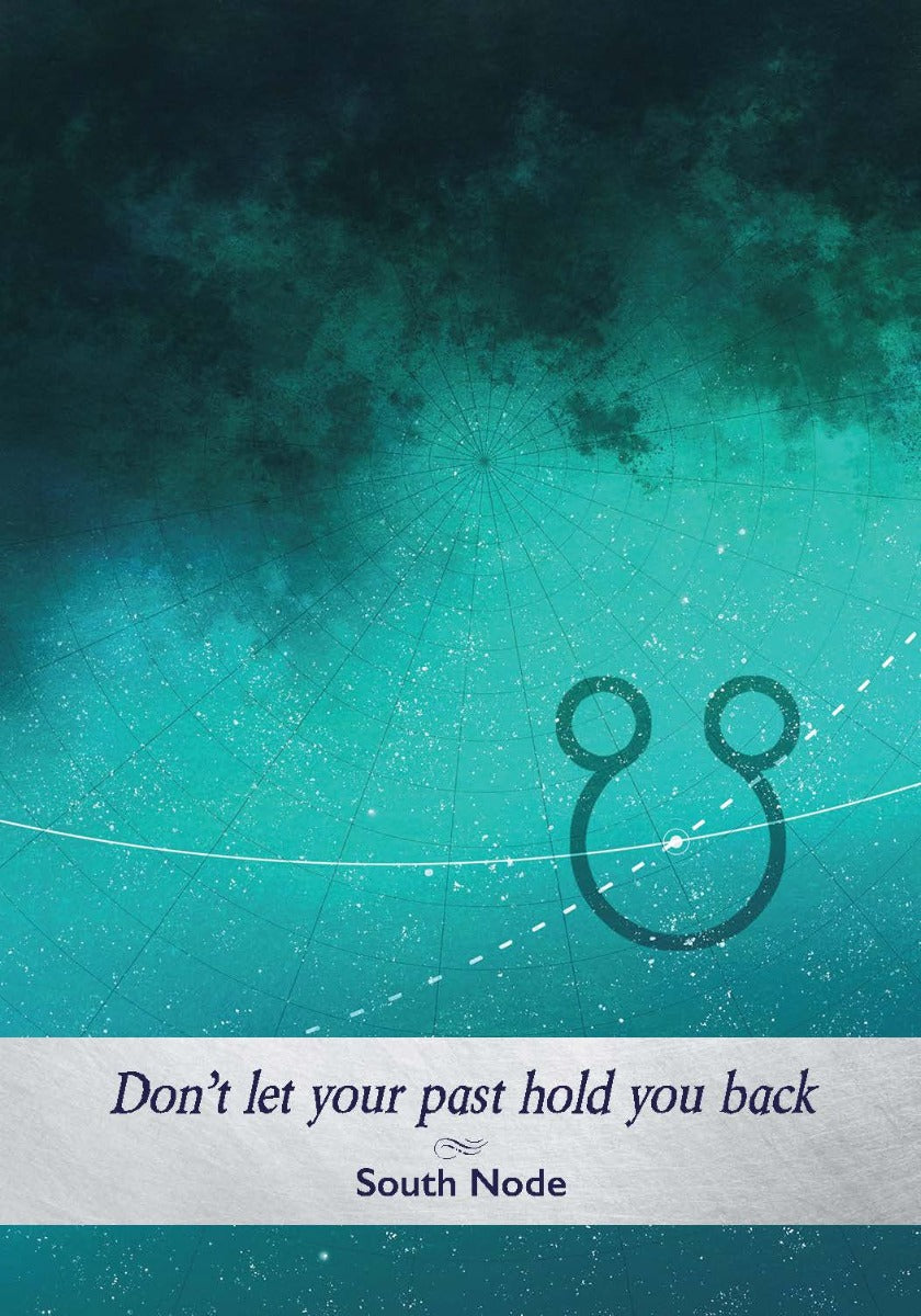 Moonology Oracle Cards - image 10