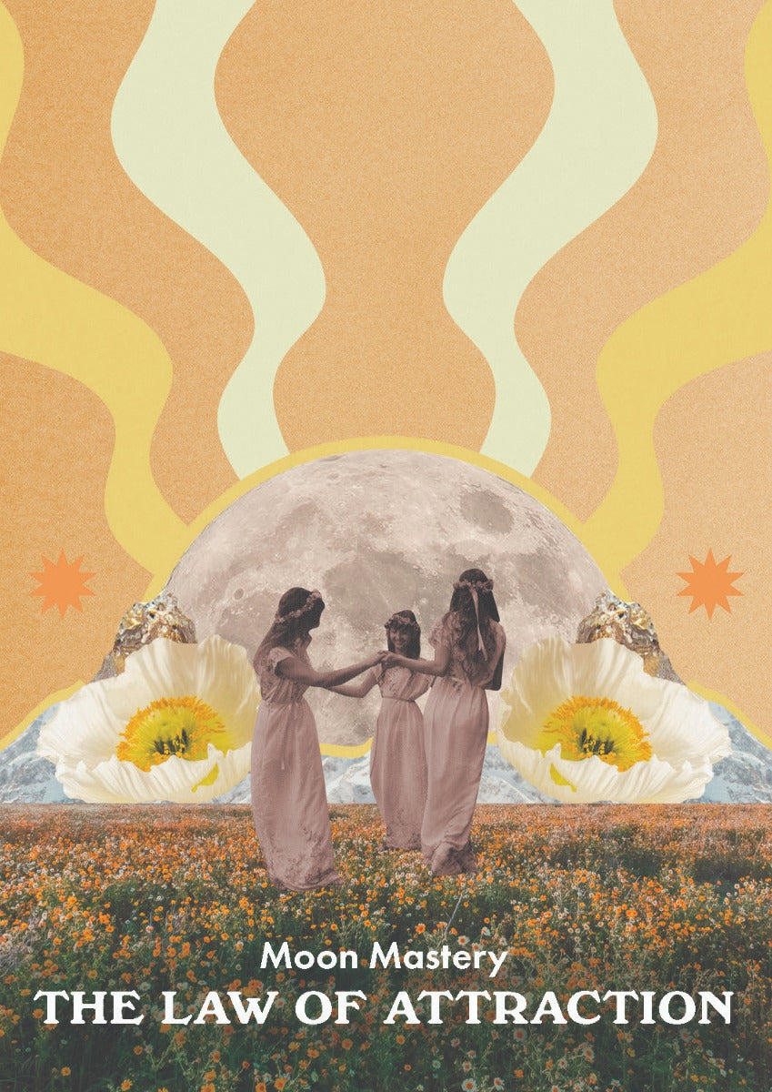 Moonology# Messages Oracle - image 9