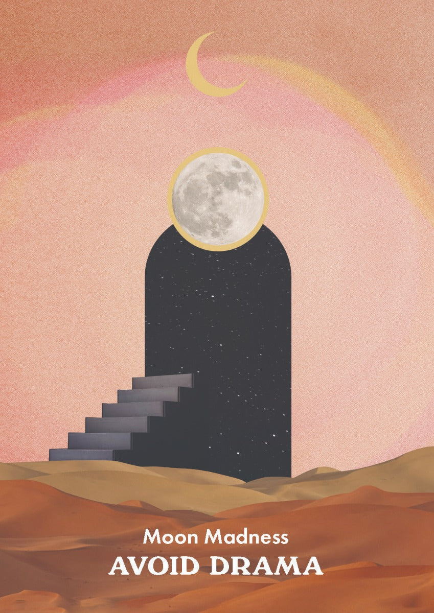 Moonology# Messages Oracle - image 8