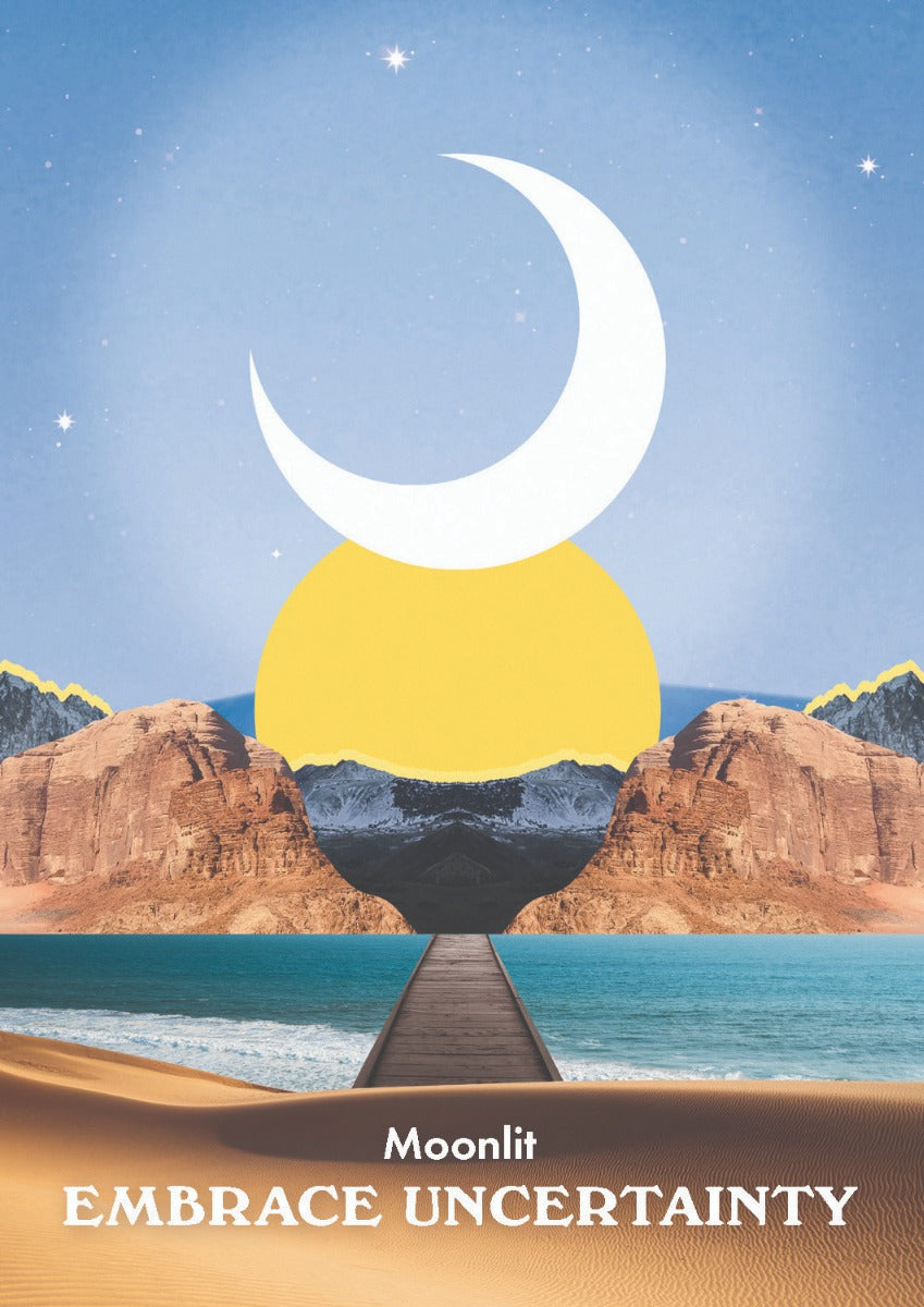 Moonology# Messages Oracle - image 7