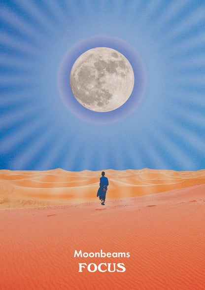 Moonology# Messages Oracle - image 5