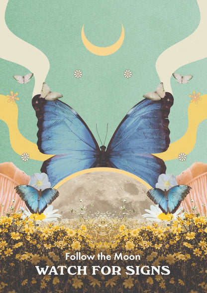 Moonology# Messages Oracle - image 4