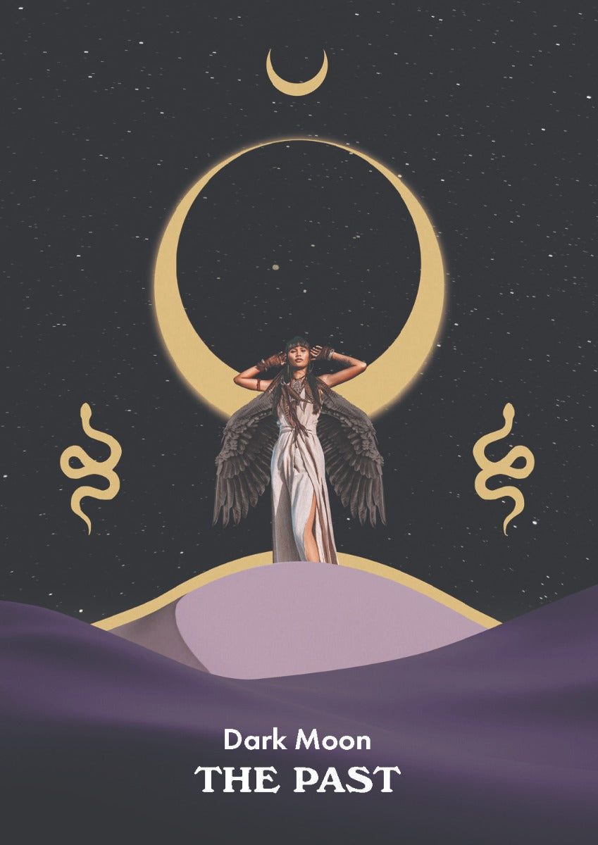 Moonology# Messages Oracle - image 2