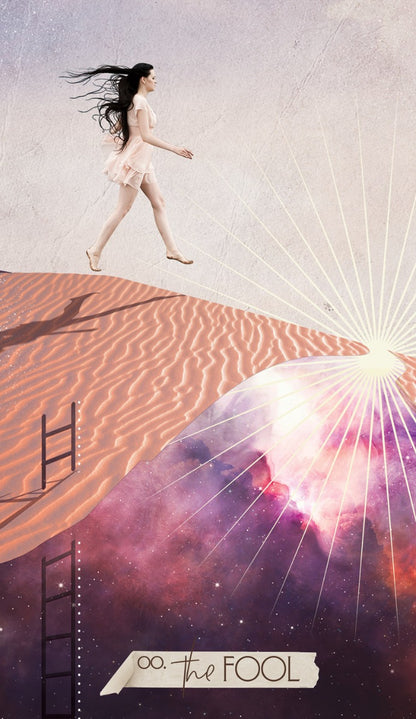 The Muse Tarot - image 3