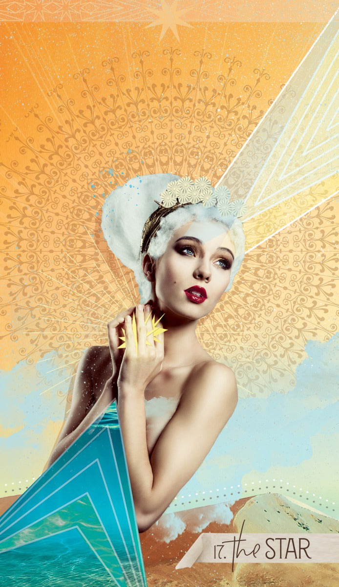 The Muse Tarot - image 8