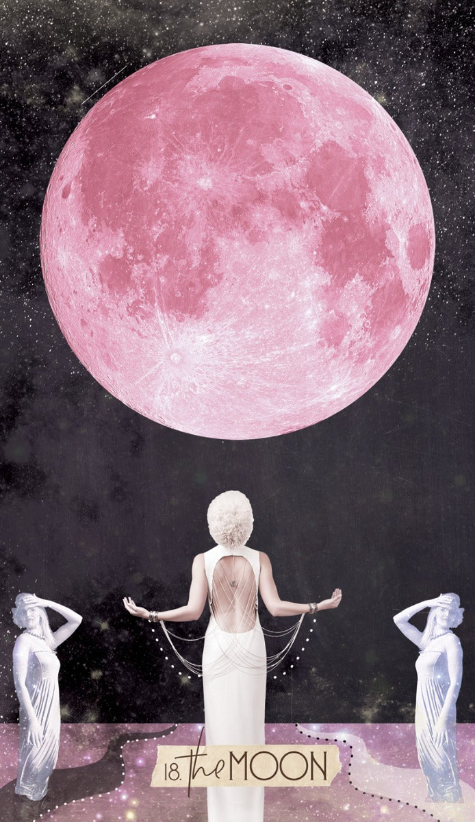 The Muse Tarot - image 9