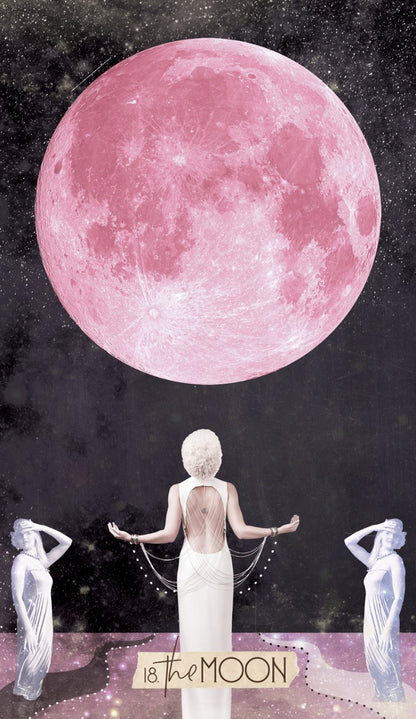 The Muse Tarot - image 9