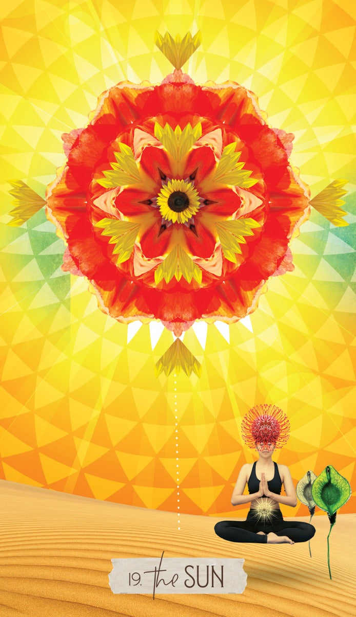 The Muse Tarot - image 10