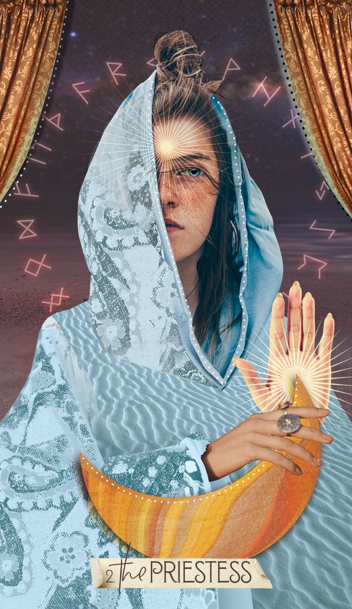 The Muse Tarot - image 4