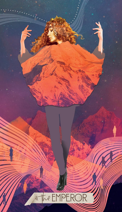 The Muse Tarot - image 5