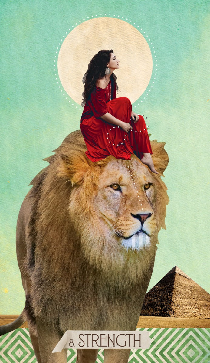 The Muse Tarot - image 6