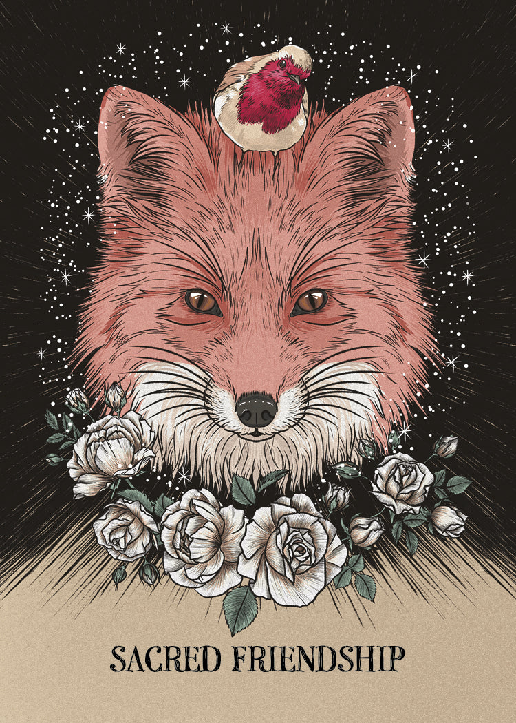 Fated: A Pocket Love Oracle - image 8