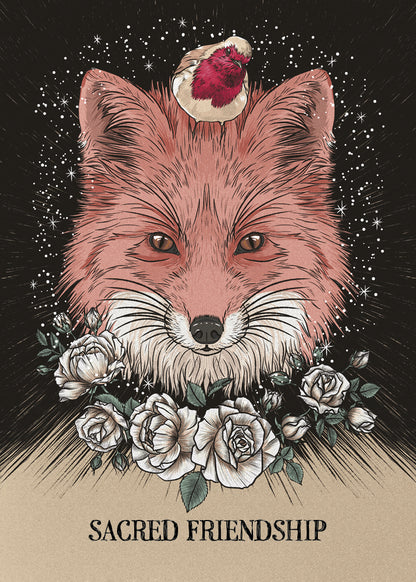 Fated: A Pocket Love Oracle - image 8