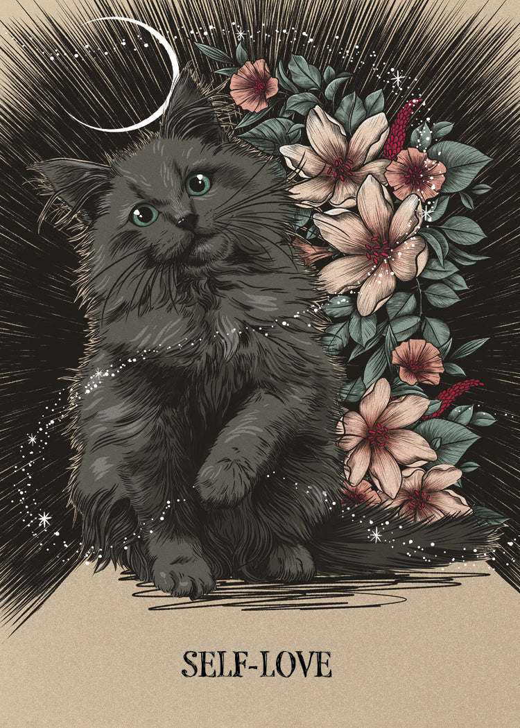 Fated: A Pocket Love Oracle - image 9