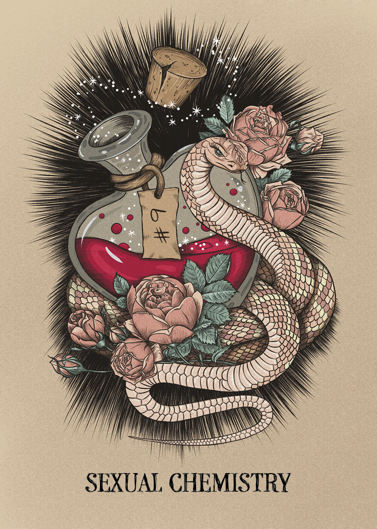 Fated: A Pocket Love Oracle - image 2