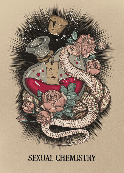 Fated: A Pocket Love Oracle - image 2