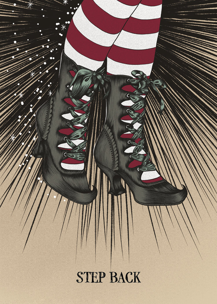 Fated: A Pocket Love Oracle - image 3