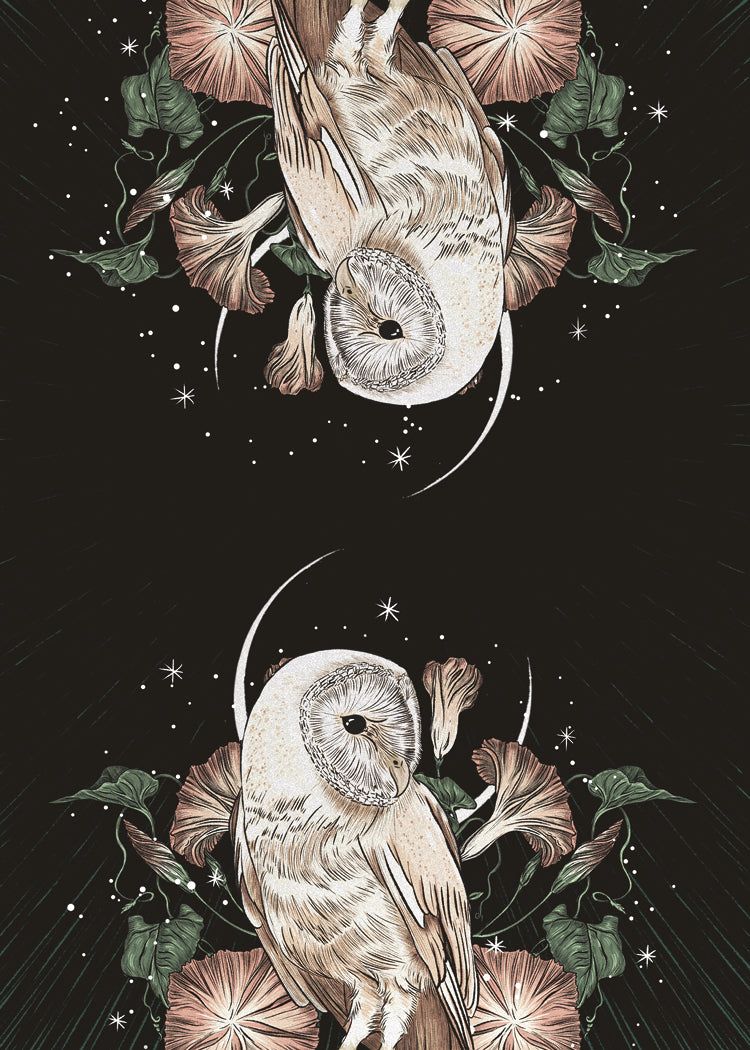 Fated: A Pocket Love Oracle - image 4