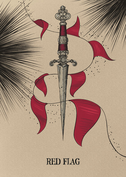Fated: A Pocket Love Oracle - image 5