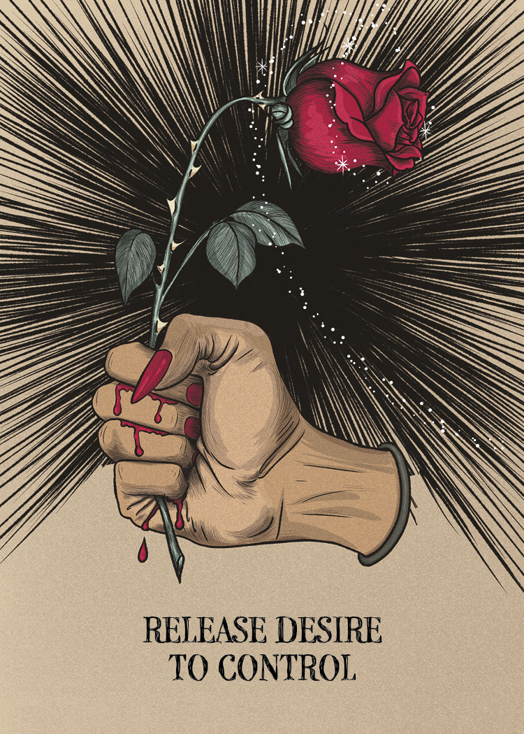 Fated: A Pocket Love Oracle - image 6