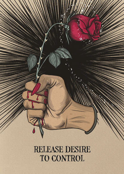 Fated: A Pocket Love Oracle - image 6
