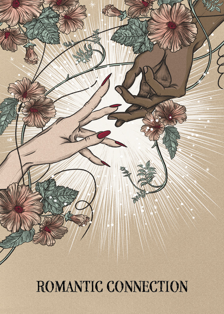 Fated: A Pocket Love Oracle - image 7