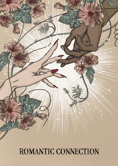 Fated: A Pocket Love Oracle - image 7