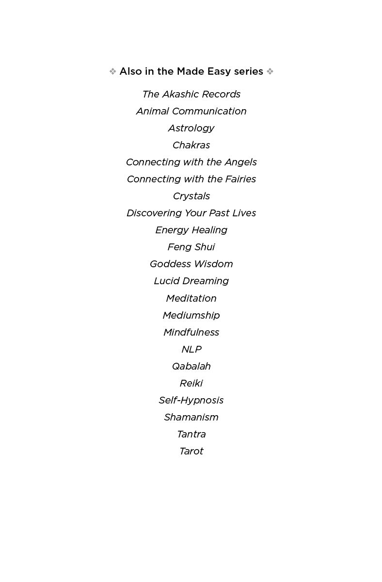 Numerology Made Easy - image 4