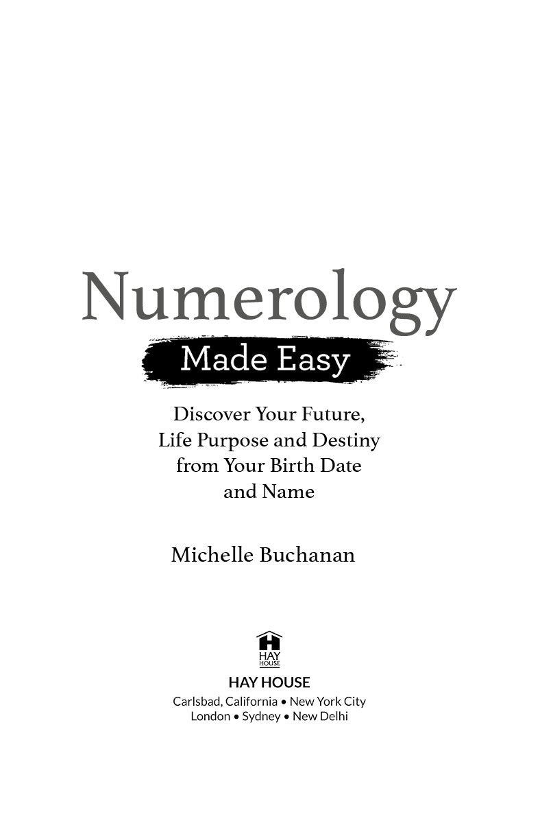 Numerology Made Easy - image 2