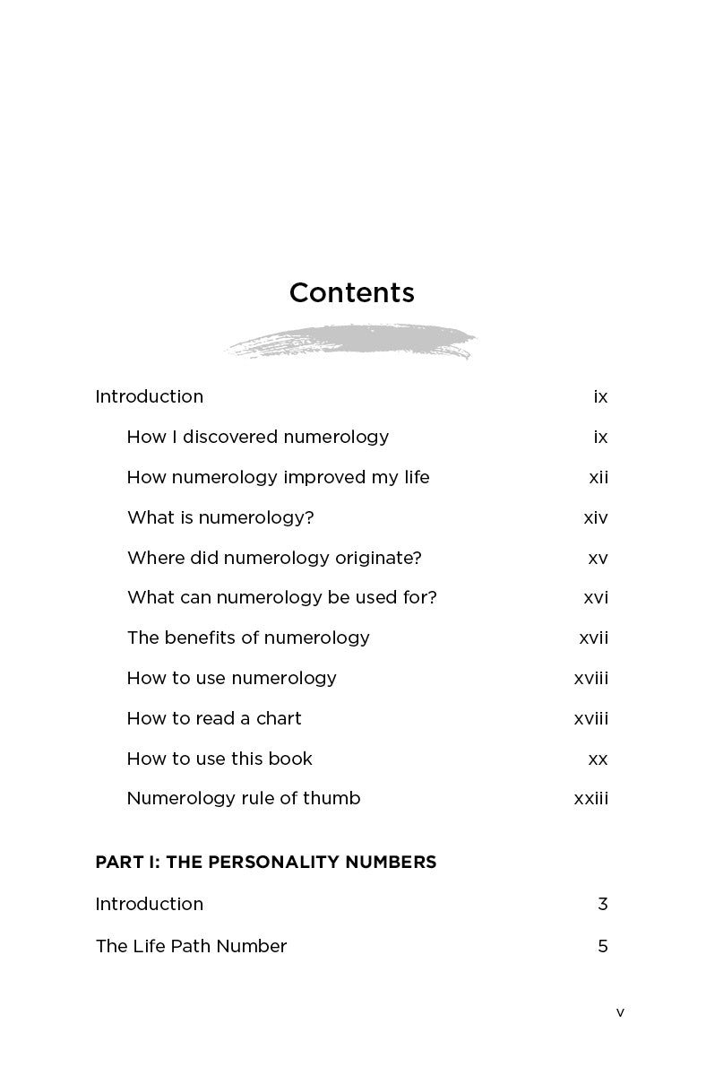 Numerology Made Easy - image 5