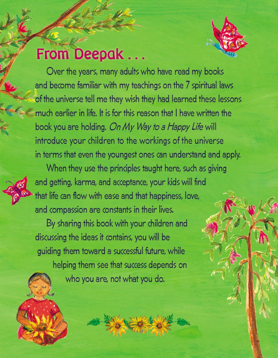 On My Way to a Happy Life - image 3