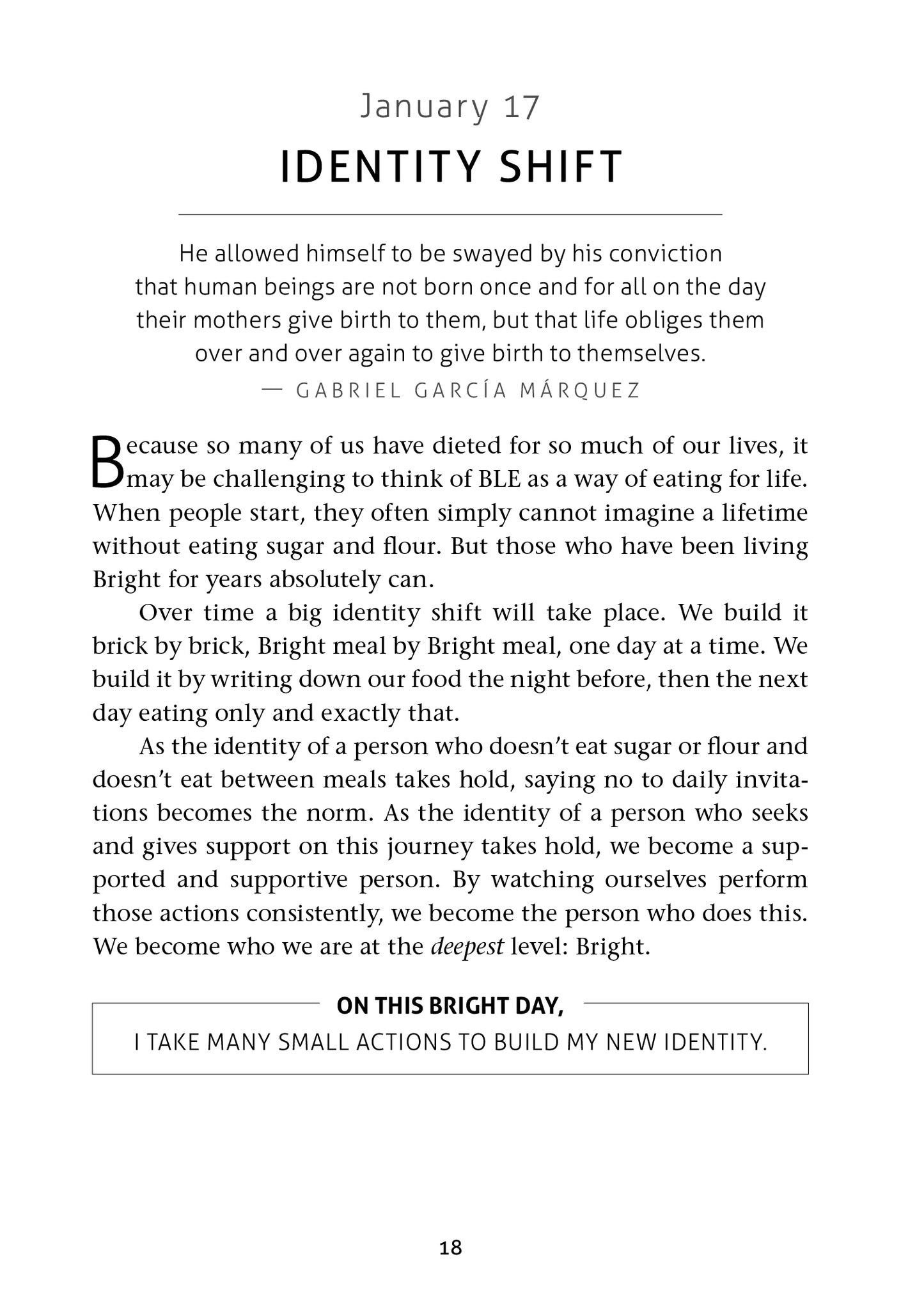 On This Bright Day - image 5