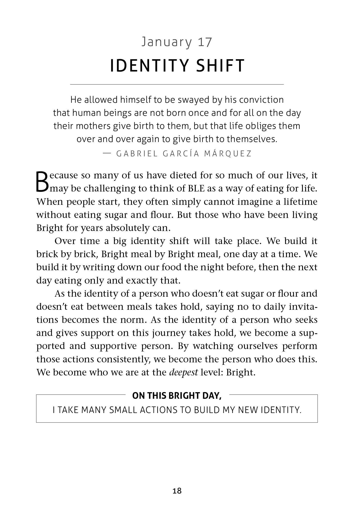 On This Bright Day - image 5