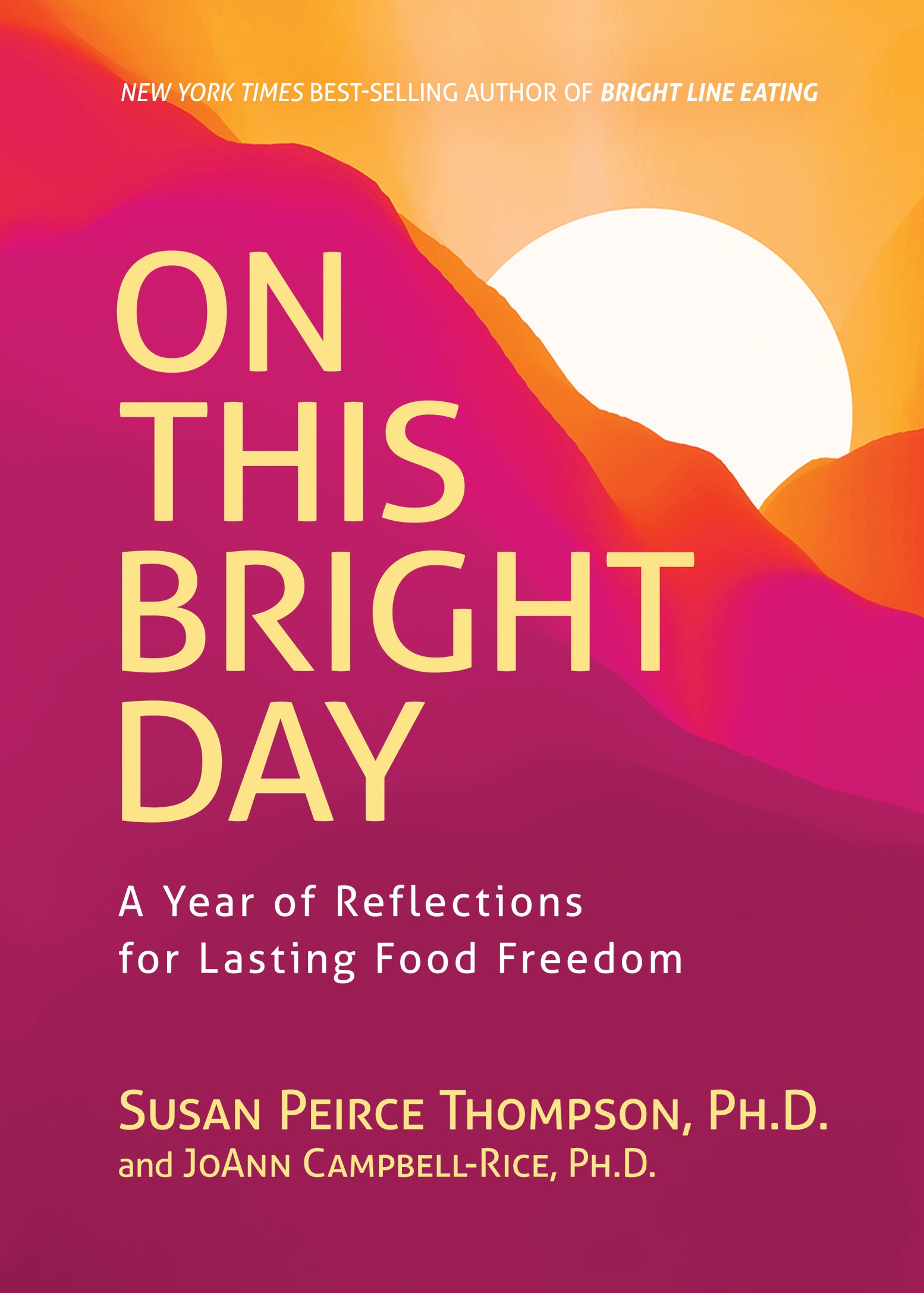 On This Bright Day - image 1