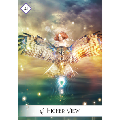 Oracle of the 7 Energies - image 13
