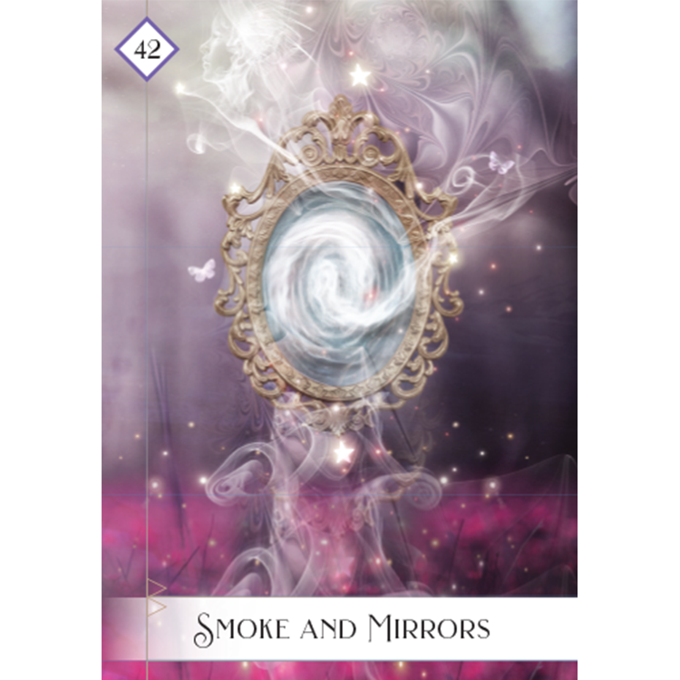 Oracle of the 7 Energies - image 14
