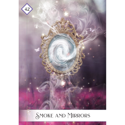 Oracle of the 7 Energies - image 14