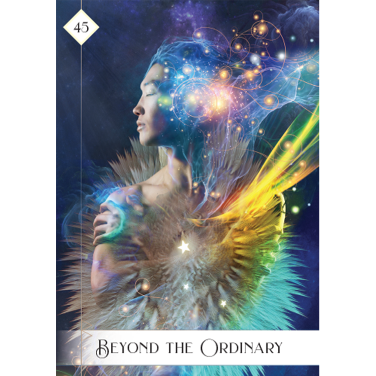 Oracle of the 7 Energies - image 15