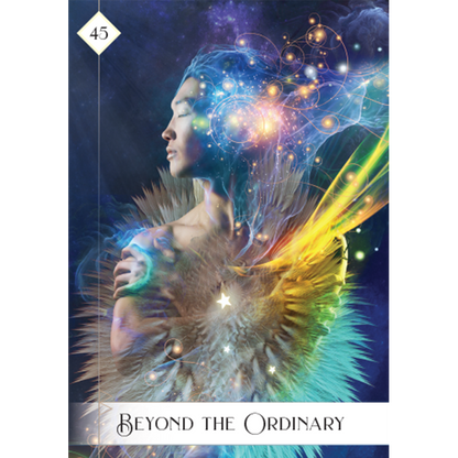 Oracle of the 7 Energies - image 15