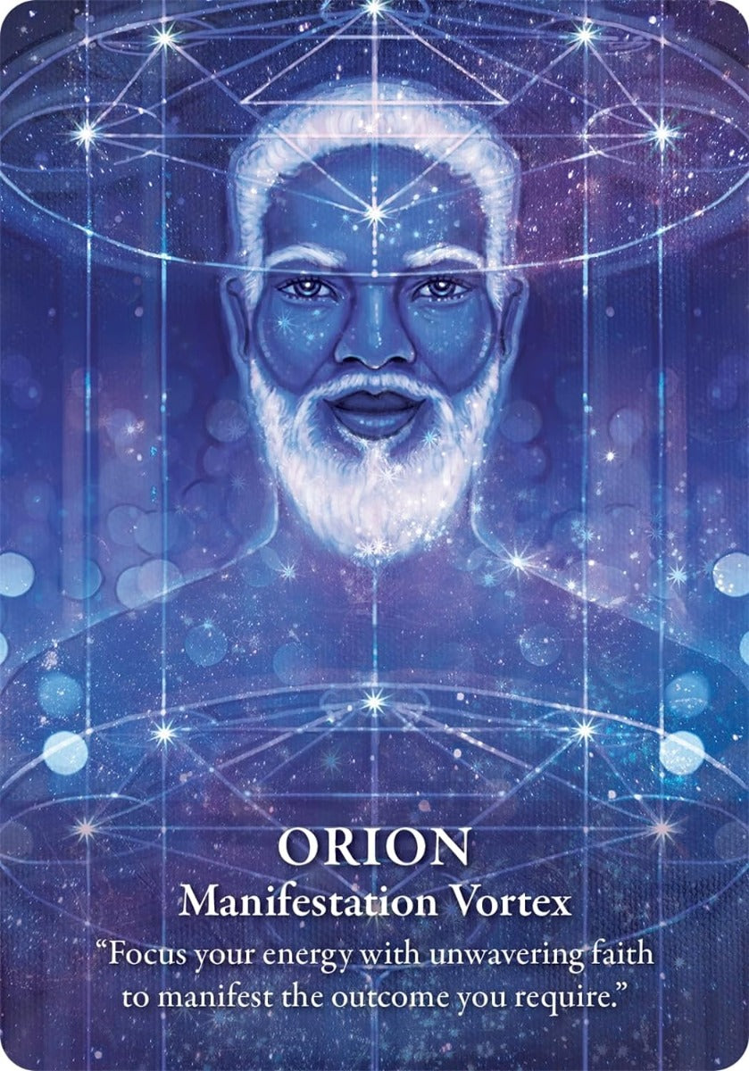 The 22 Archangels Oracle - image 7