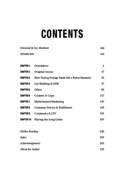 Overdeliver - image 13