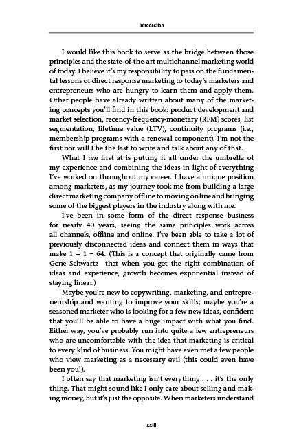 Overdeliver - image 3