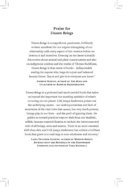 Unseen Beings - image 9