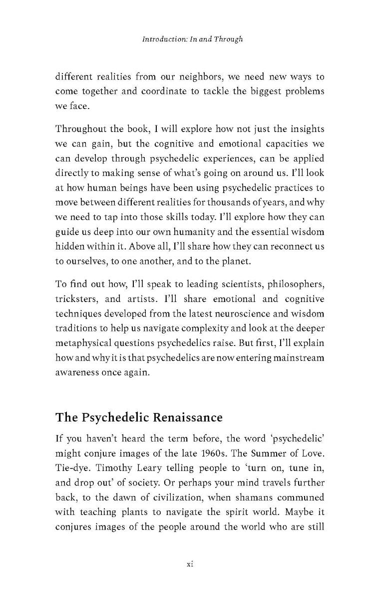 The Bigger Picture - image 10