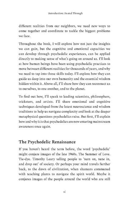 The Bigger Picture - image 10